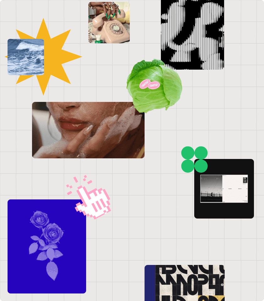 Registration background